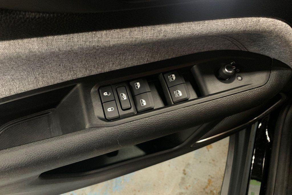 used 2022 Jeep Compass car, priced at $20,998