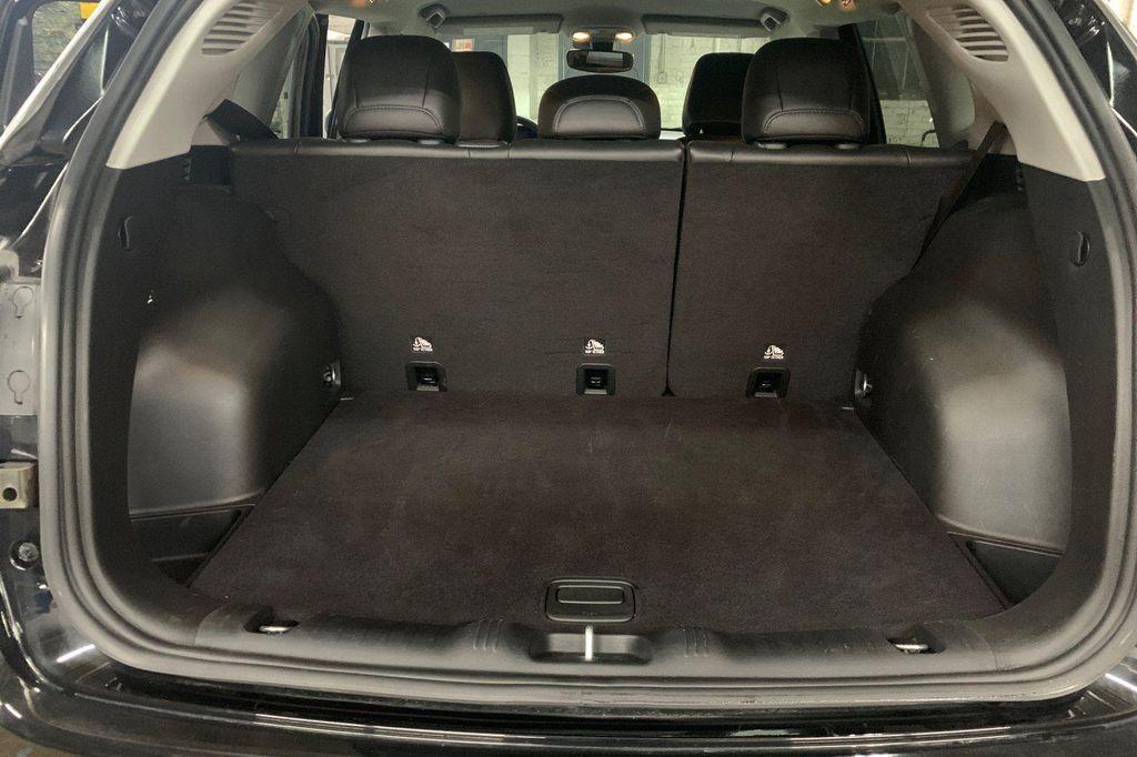 used 2022 Jeep Compass car, priced at $20,998