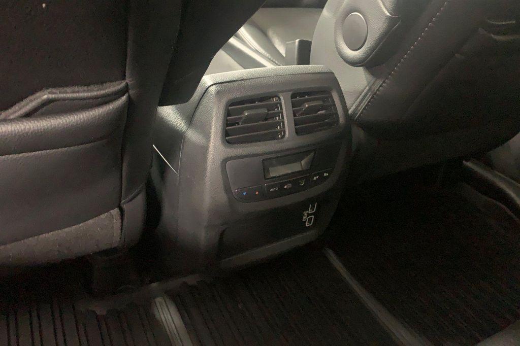 used 2022 Honda Pilot car, priced at $32,369