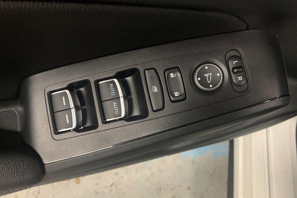 used 2023 Honda Civic car, priced at $25,926