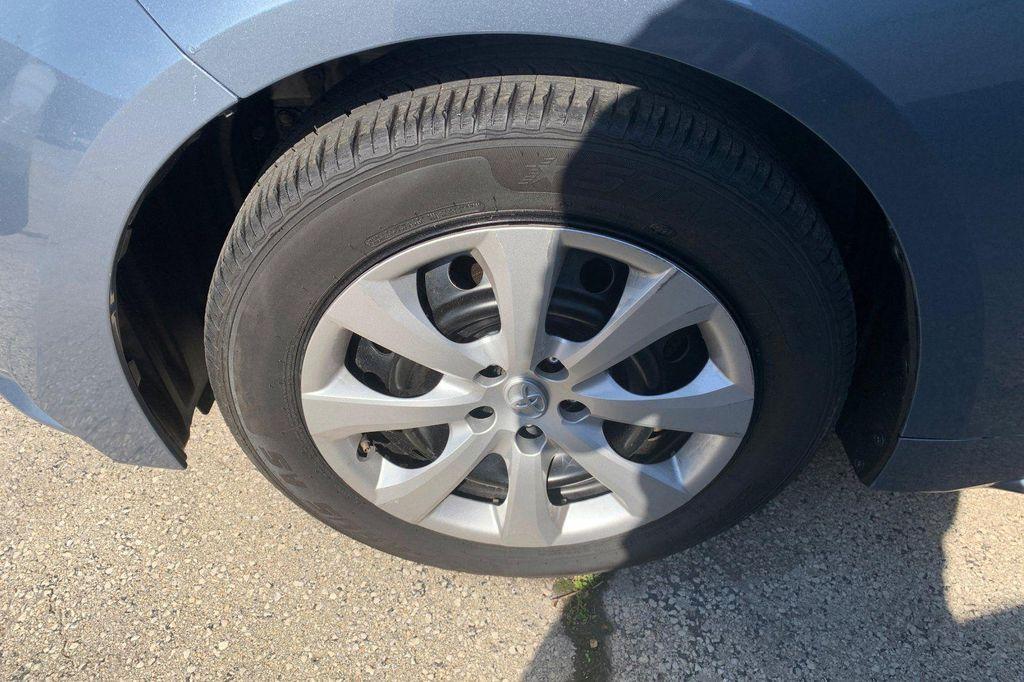 used 2024 Toyota Corolla car, priced at $21,144