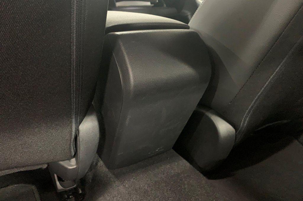 used 2025 Honda Civic car, priced at $24,899