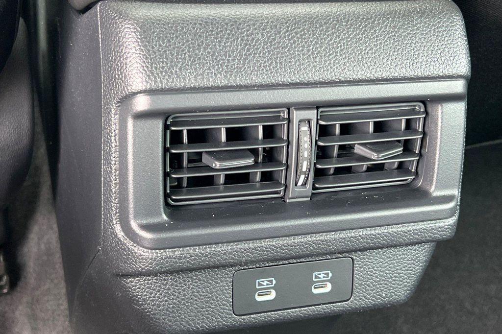 new 2026 Honda Accord Hybrid car, priced at $35,445