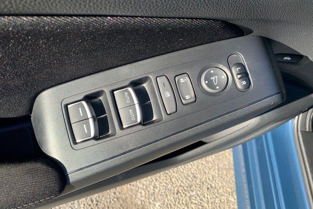used 2026 Honda Civic car, priced at $26,999