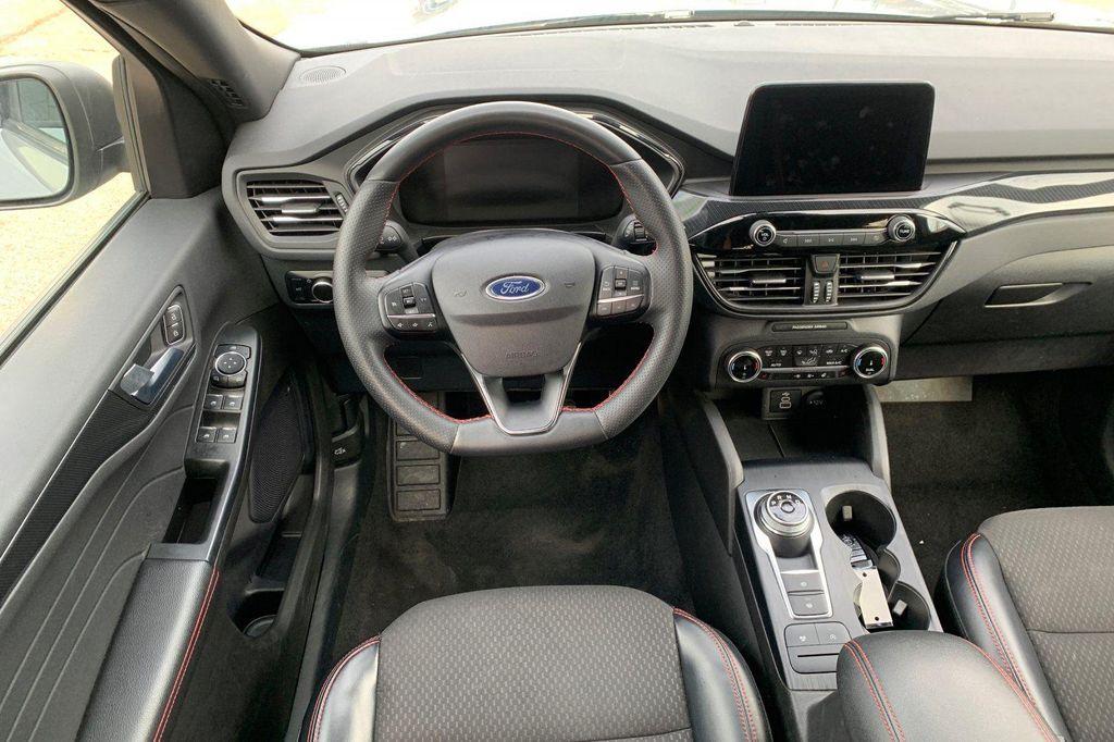 used 2024 Ford Escape car, priced at $21,899