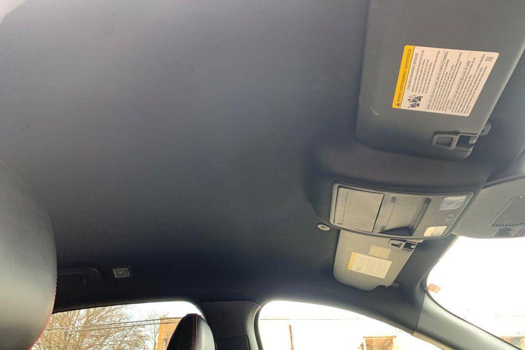 used 2024 Ford Escape car, priced at $21,899