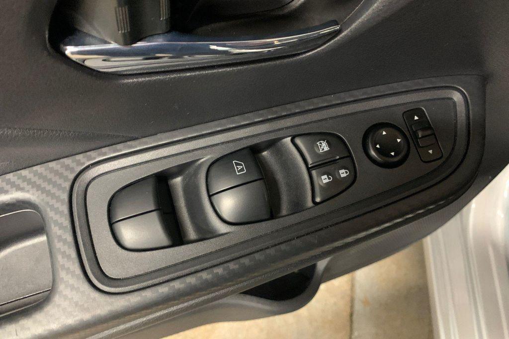 used 2025 Nissan Versa car, priced at $19,790