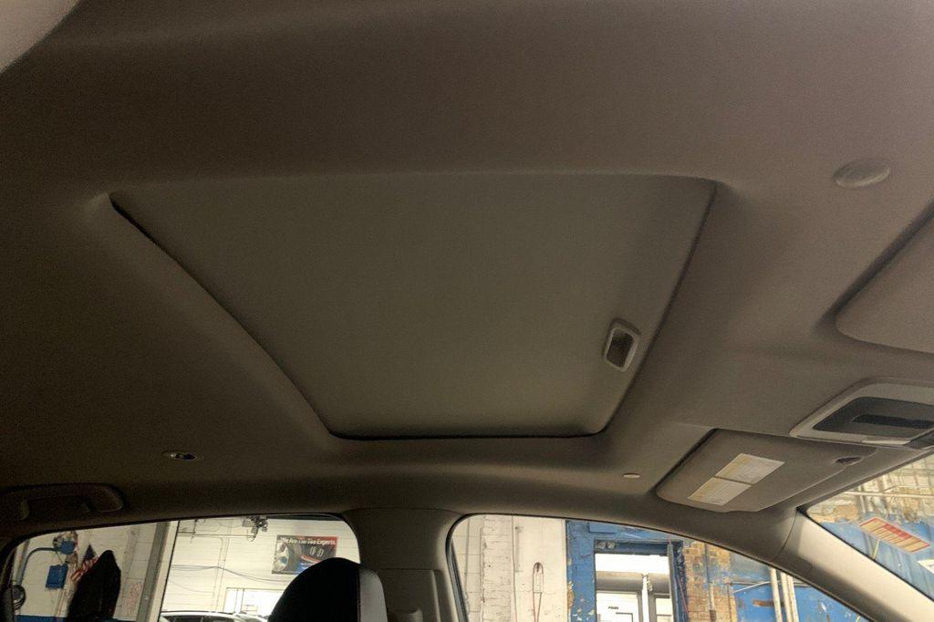 used 2024 Honda HR-V car, priced at $28,231