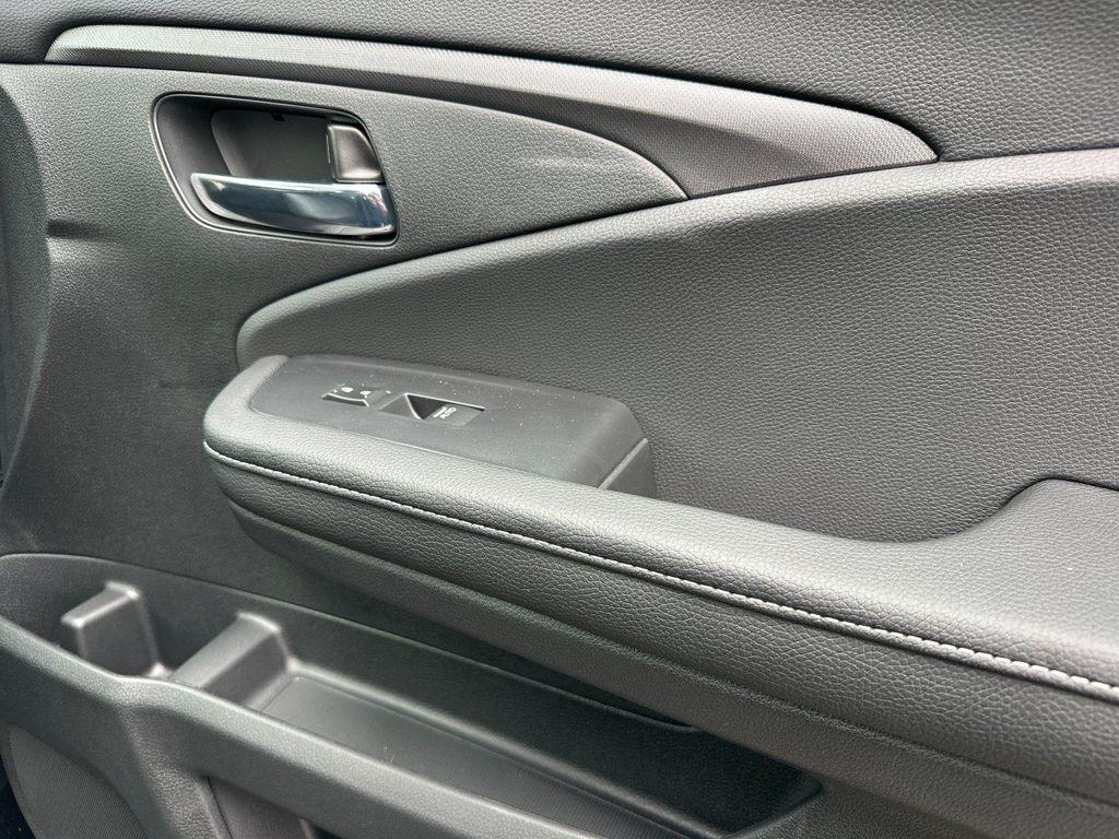 new 2026 Honda Ridgeline car, priced at $45,545