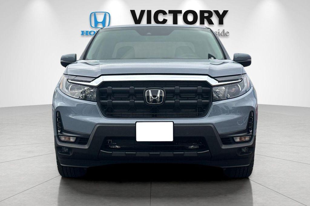 new 2026 Honda Ridgeline car, priced at $45,545