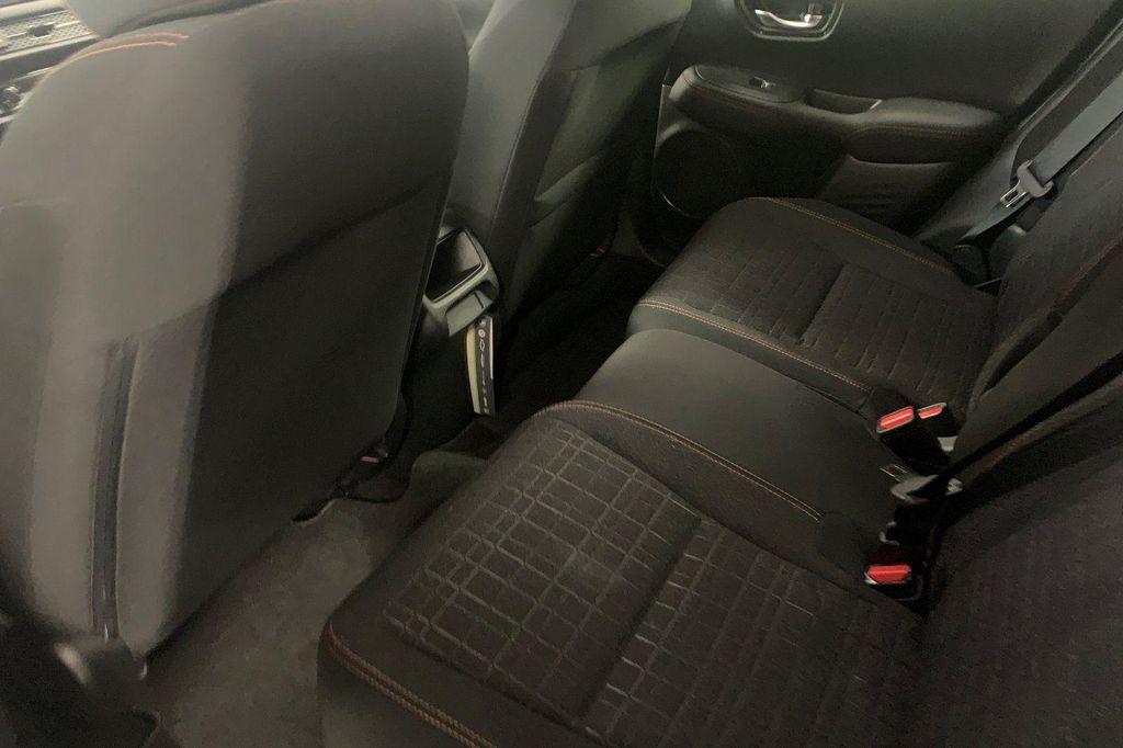 used 2025 Honda HR-V car, priced at $25,999