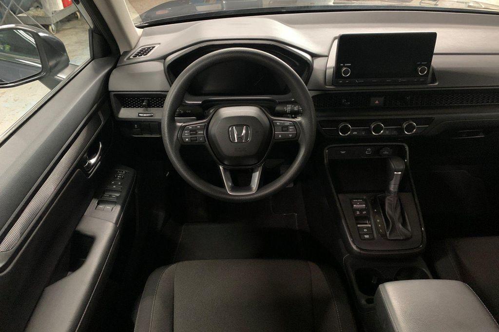 used 2025 Honda CR-V car, priced at $28,599