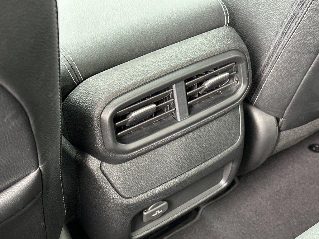 new 2026 Honda Ridgeline car, priced at $45,090