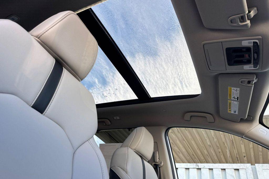 new 2026 Honda Pilot car, priced at $52,590