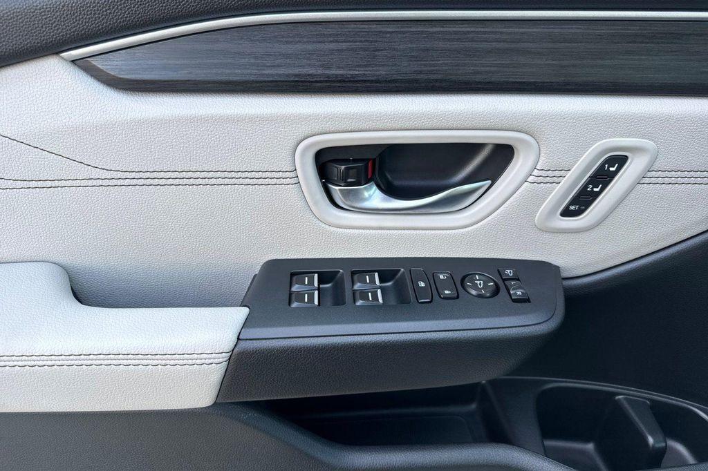 new 2026 Honda Pilot car, priced at $52,590