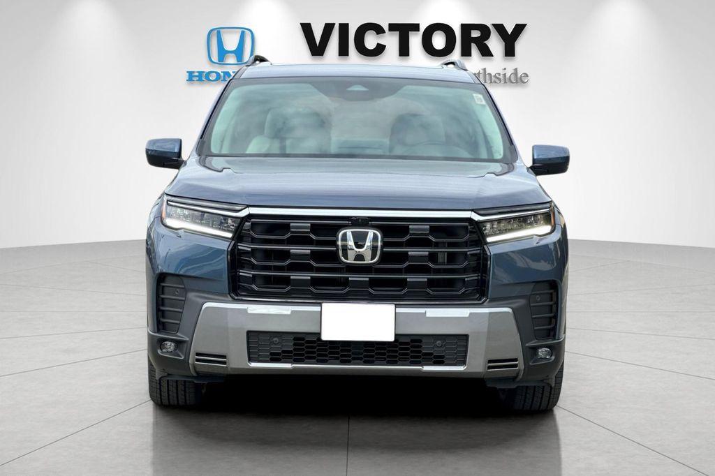 new 2026 Honda Pilot car, priced at $52,590
