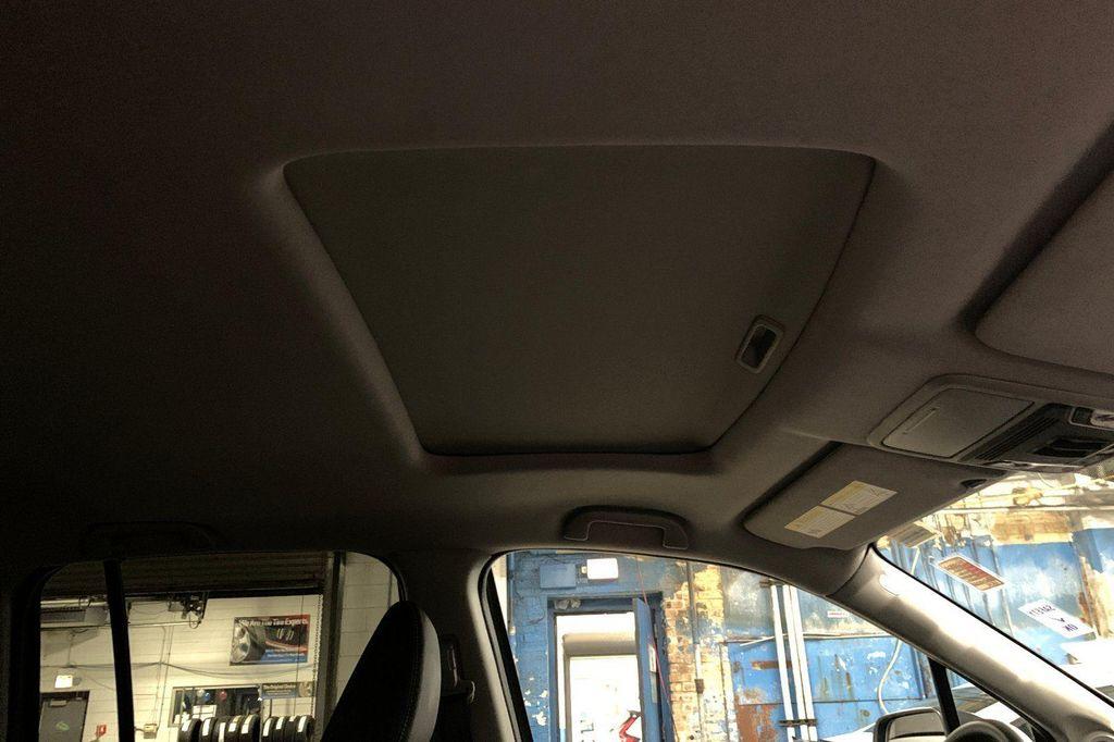 used 2025 Honda Ridgeline car, priced at $35,663