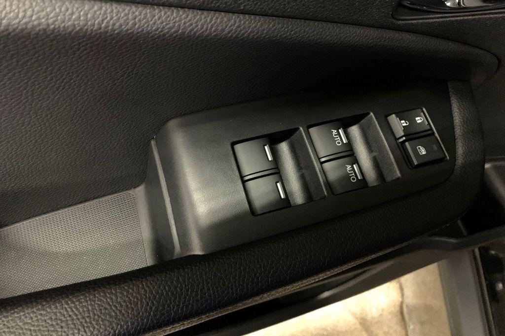 used 2025 Honda Ridgeline car, priced at $35,663