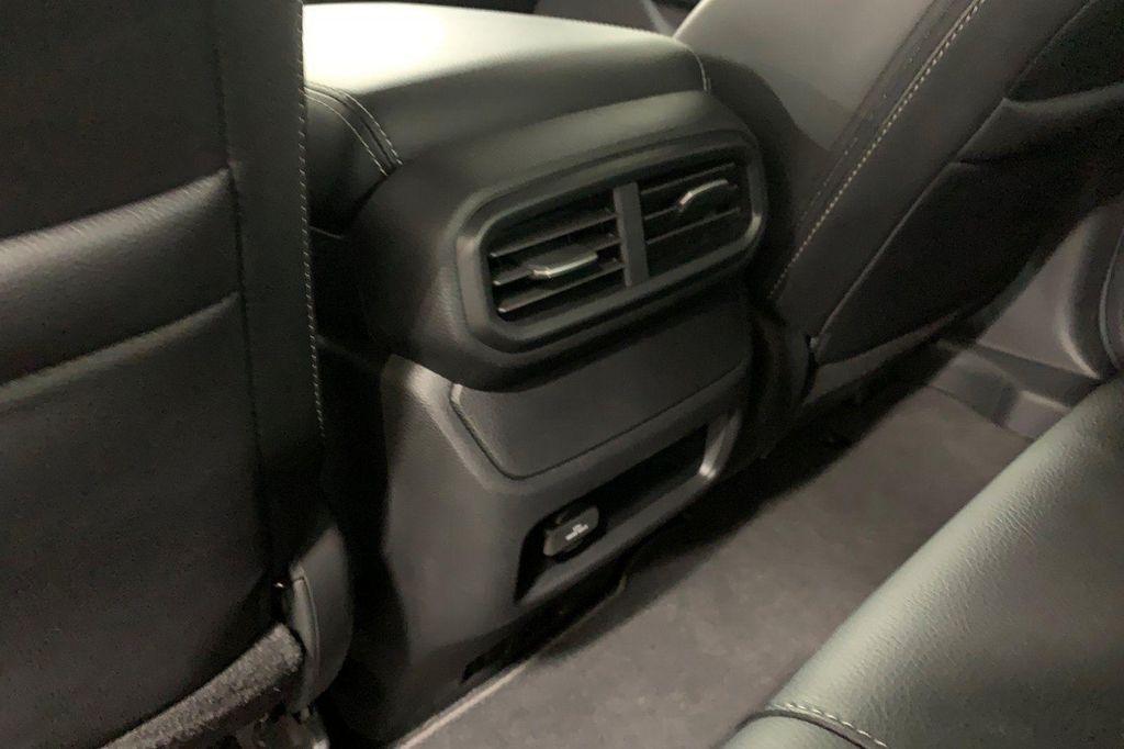 used 2025 Honda Ridgeline car, priced at $35,663