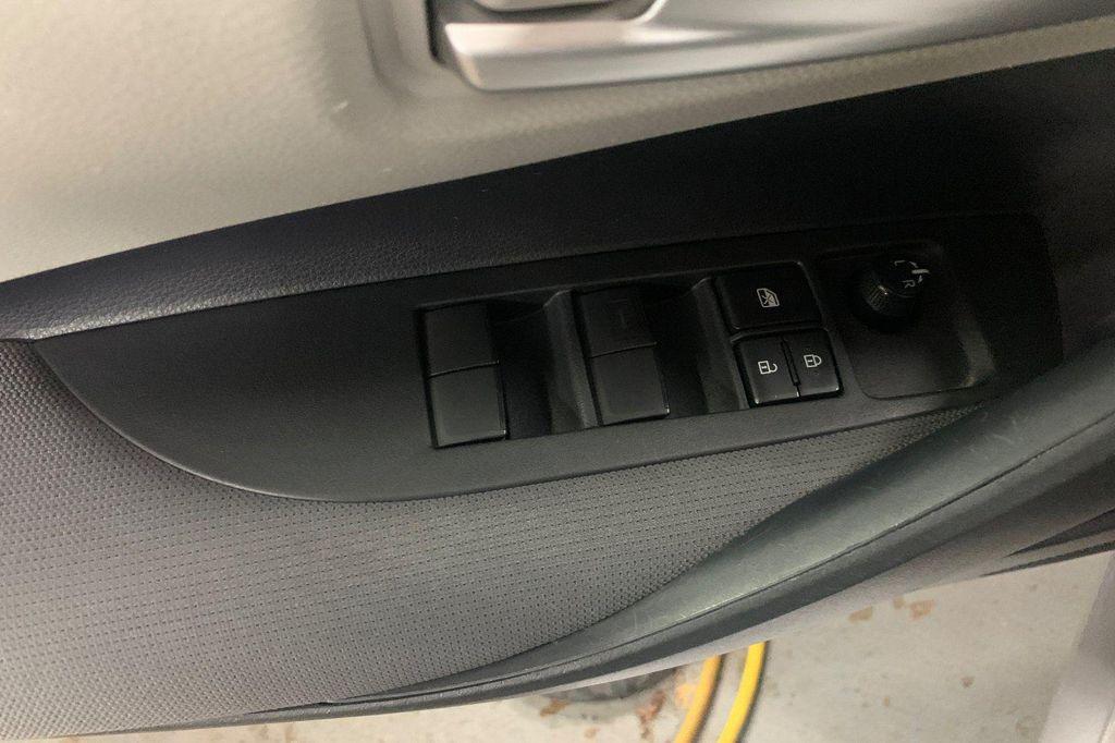 used 2020 Toyota Corolla car, priced at $17,550