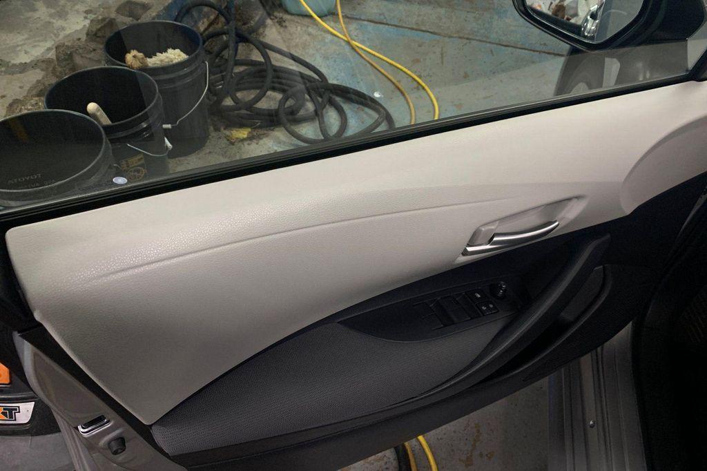 used 2020 Toyota Corolla car, priced at $17,550