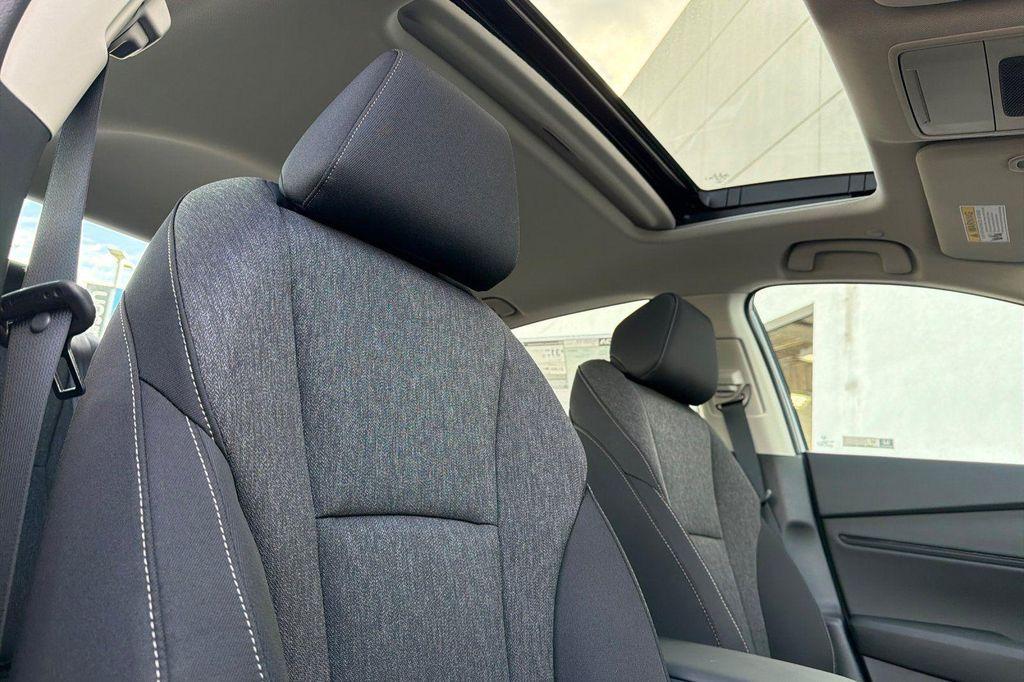 new 2026 Honda Accord car, priced at $31,890