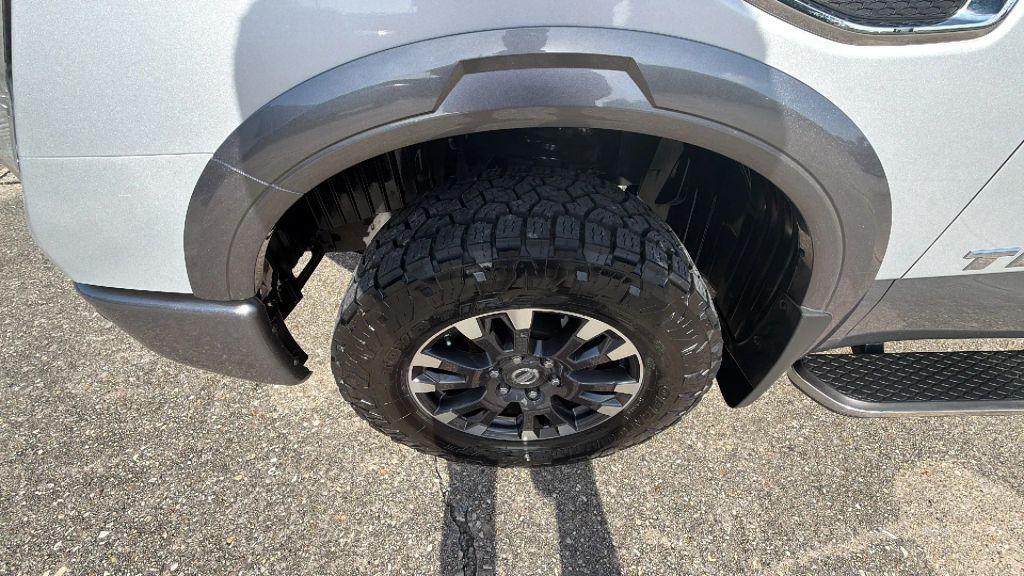 used 2019 Nissan Titan XD car, priced at $25,998
