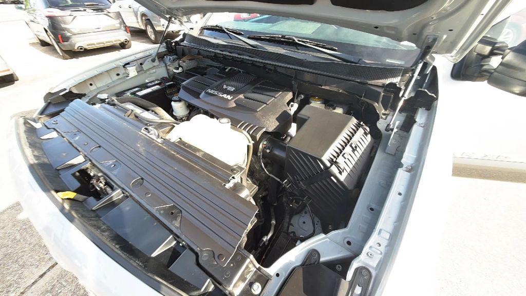 used 2019 Nissan Titan XD car, priced at $25,998