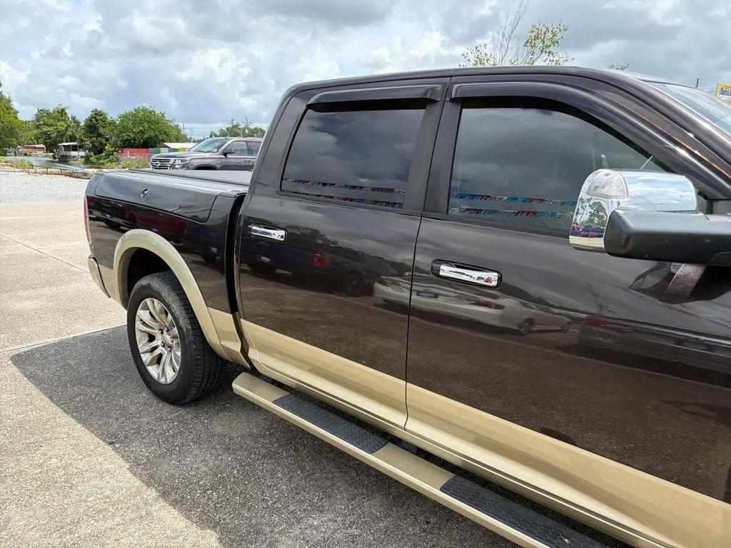 used 2016 Ram 1500 car, priced at $18,998