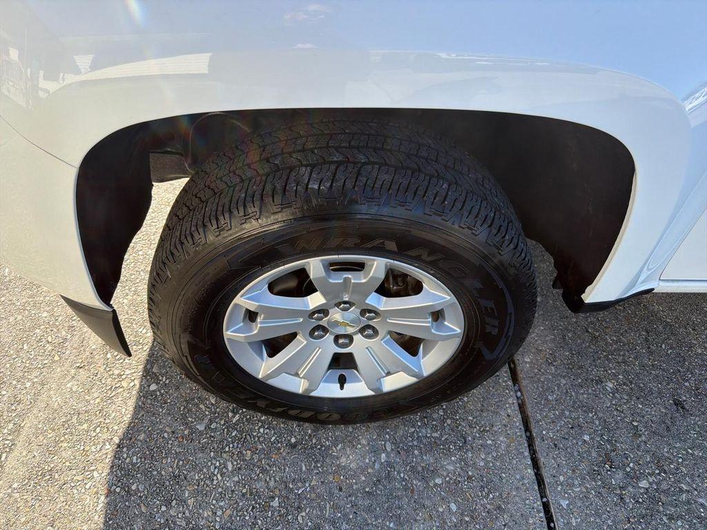 used 2019 Chevrolet Colorado car, priced at $19,998