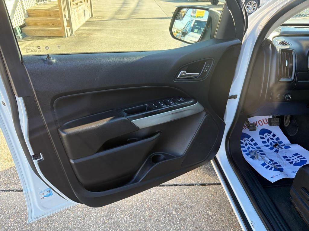 used 2019 Chevrolet Colorado car, priced at $19,998