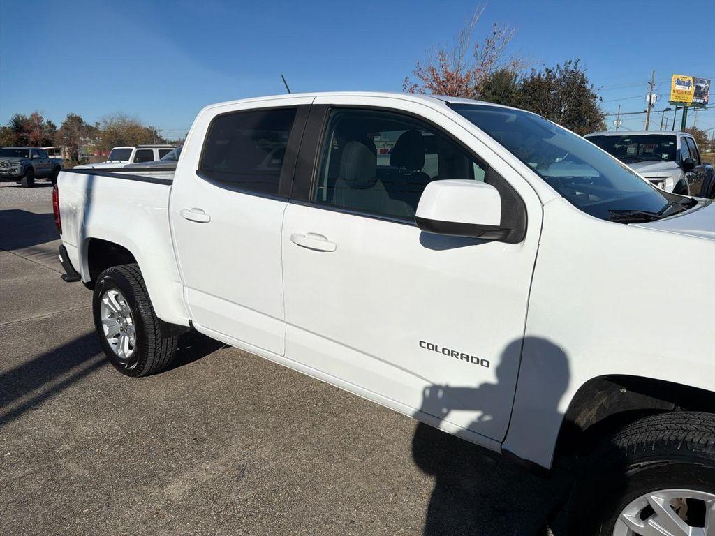 used 2019 Chevrolet Colorado car, priced at $19,998