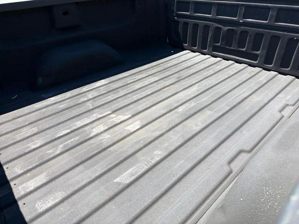 used 2017 Chevrolet Silverado 1500 car, priced at $18,998