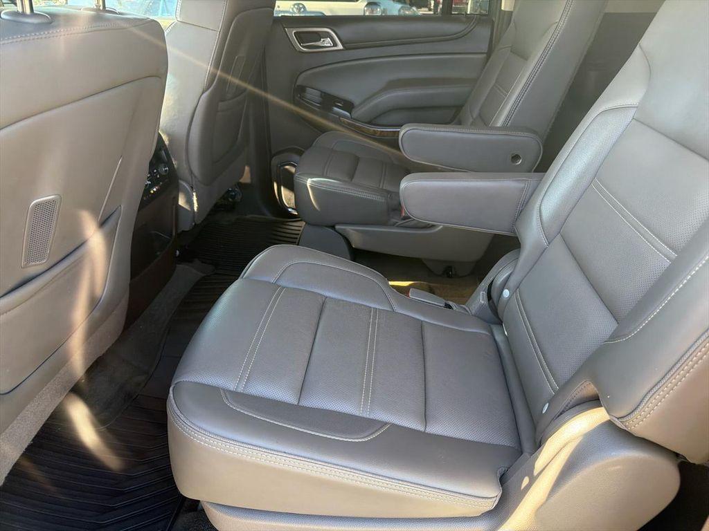 used 2016 GMC Yukon XL car, priced at $17,998