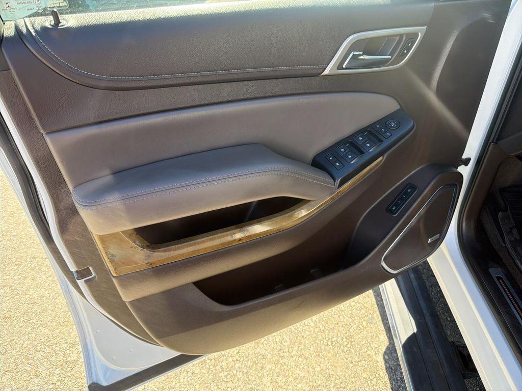 used 2016 GMC Yukon XL car, priced at $17,998