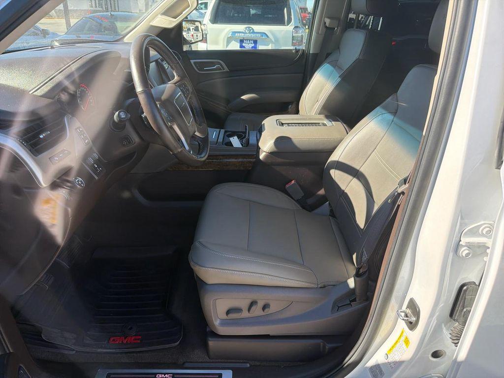 used 2016 GMC Yukon XL car, priced at $17,998