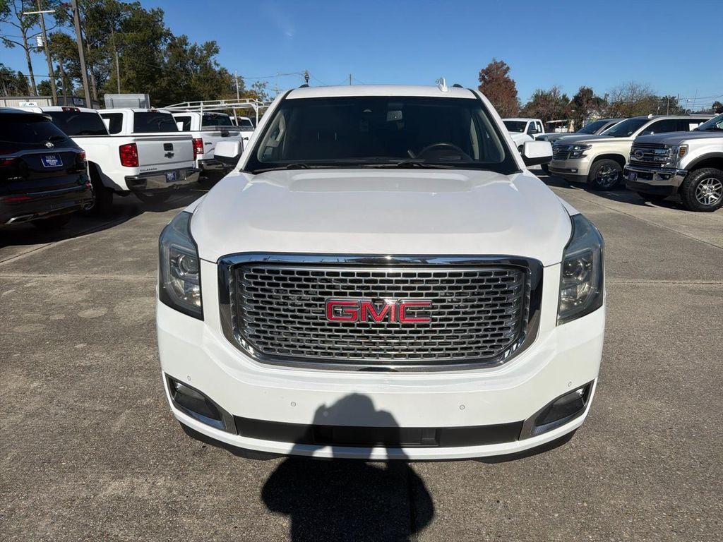 used 2016 GMC Yukon XL car, priced at $17,998