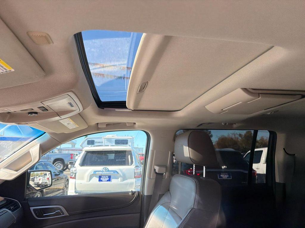 used 2016 GMC Yukon XL car, priced at $17,998