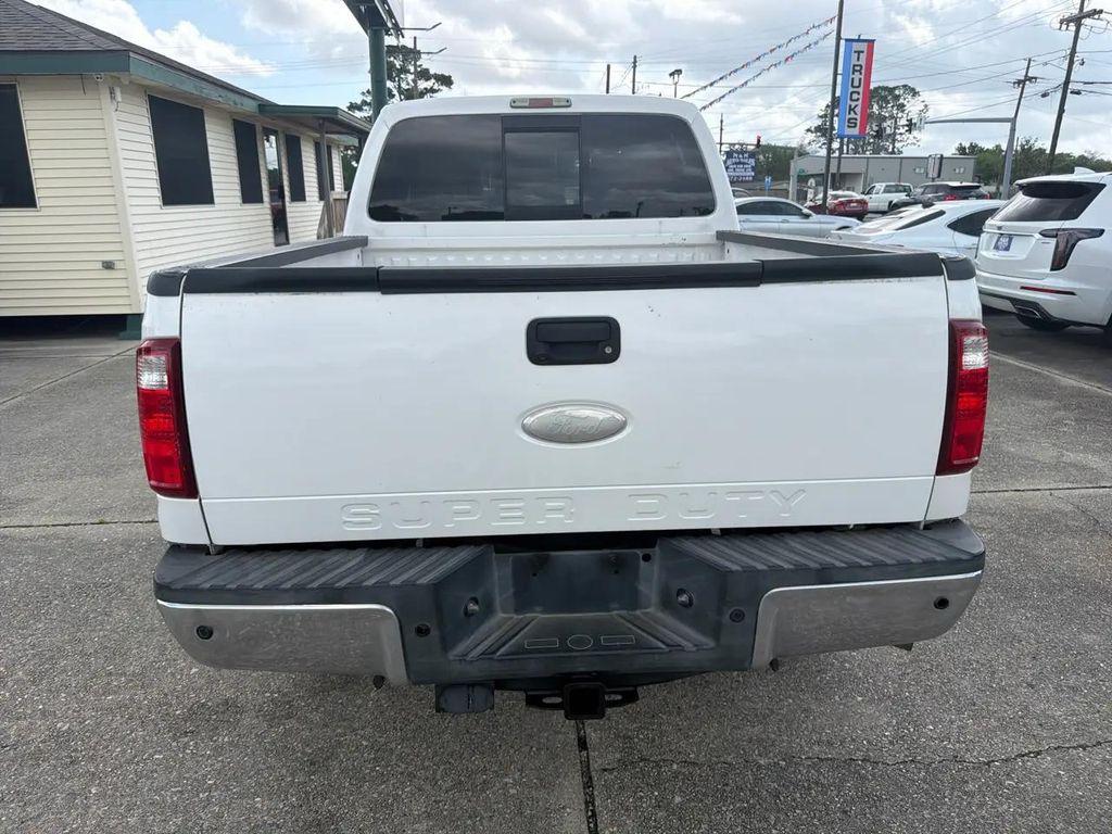 used 2012 Ford F-250 car, priced at $25,998