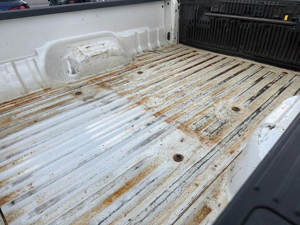 used 2012 Ford F-250 car, priced at $25,998