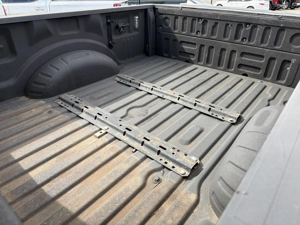 used 2019 Ford F-250 car, priced at $45,950
