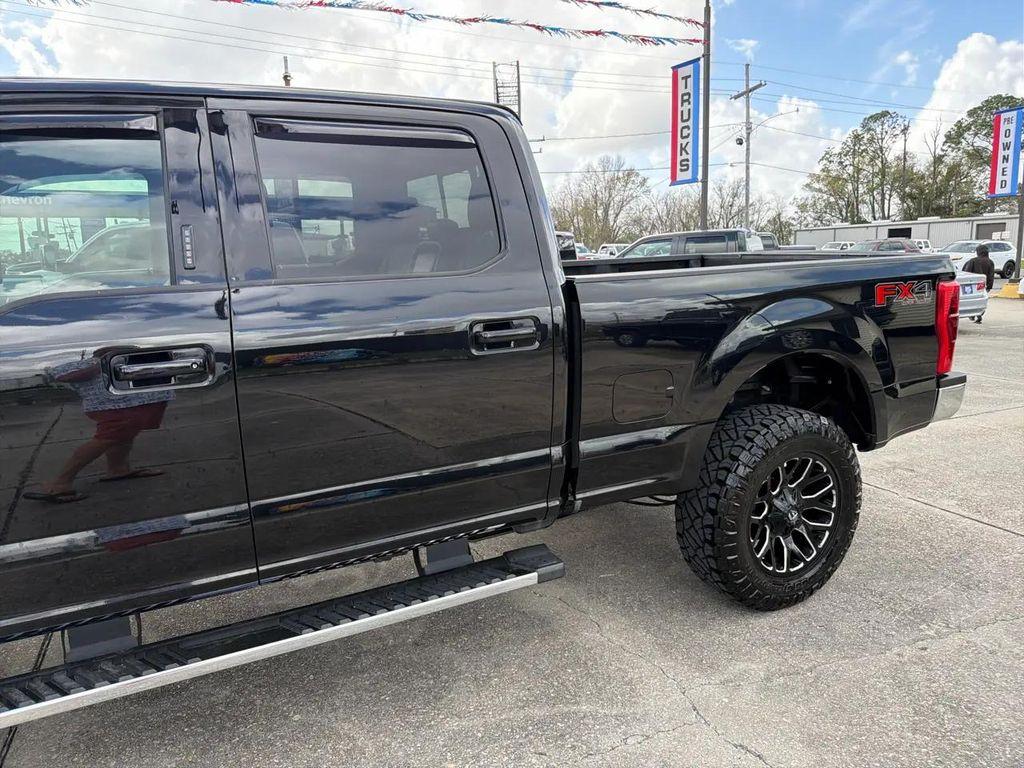 used 2019 Ford F-250 car, priced at $45,950