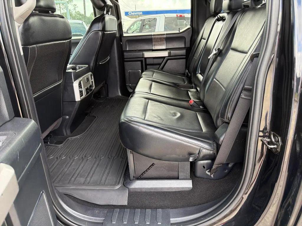 used 2019 Ford F-250 car, priced at $45,950