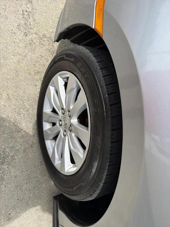 used 2019 Honda Odyssey car, priced at $14,998