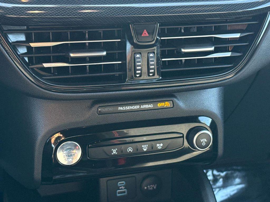 used 2023 Ford Escape car, priced at $21,875