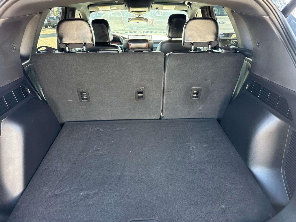 used 2023 Ford Escape car, priced at $21,875