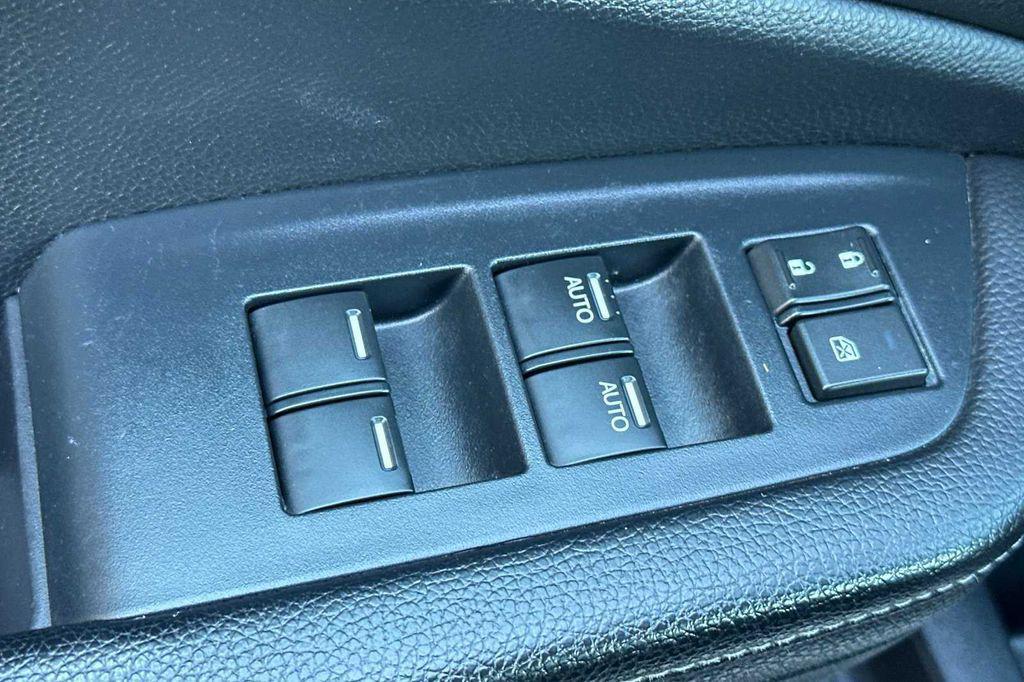 used 2022 Honda Passport car, priced at $30,575