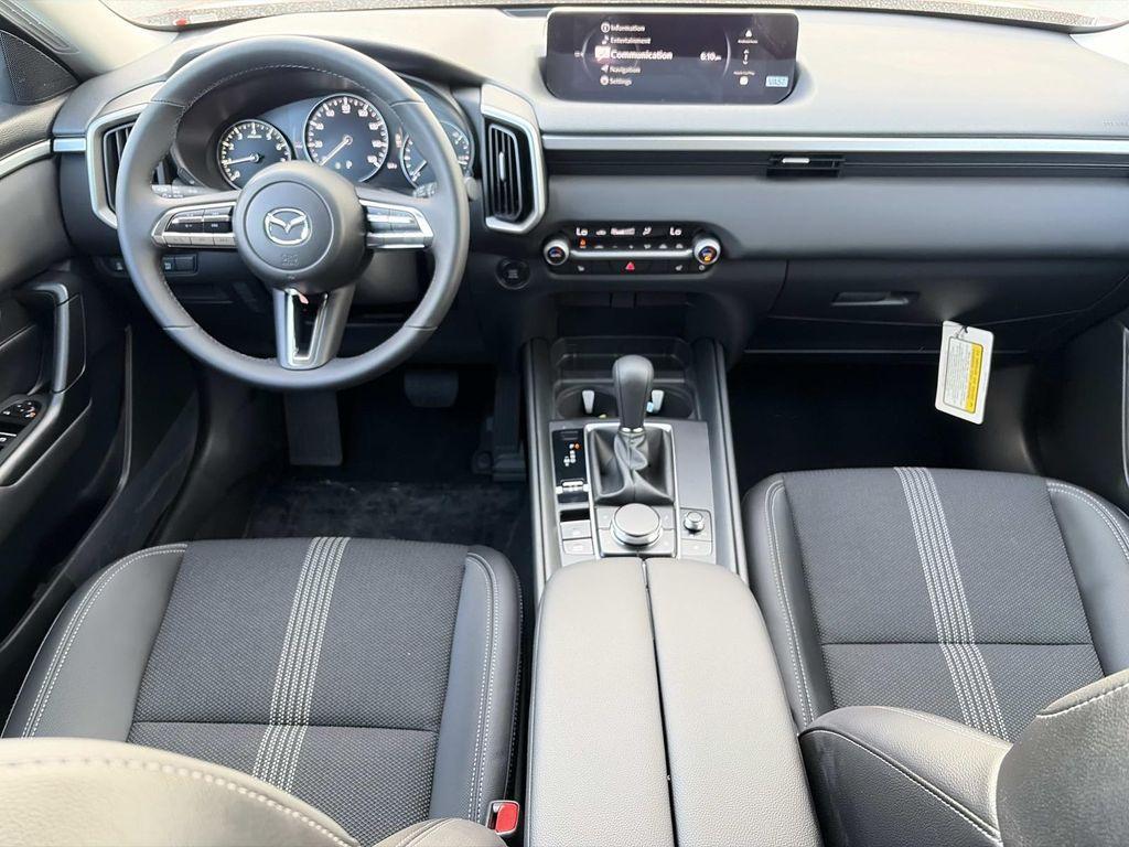 new 2026 Mazda CX-50 car, priced at $33,207