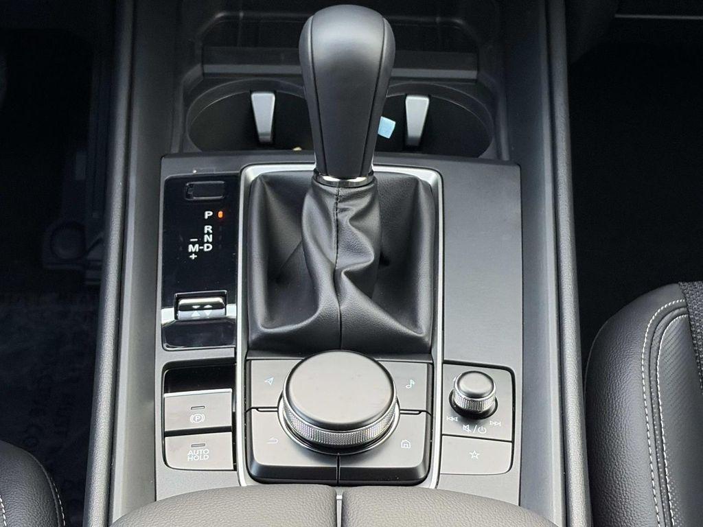 new 2026 Mazda CX-50 car, priced at $33,207