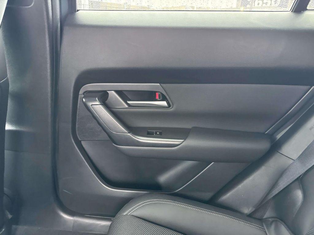 used 2024 Mazda CX-50 car, priced at $24,875